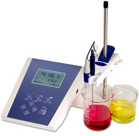 ph test